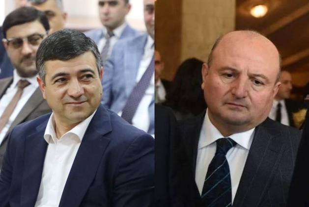 «Հրապարակ». Ում կհասնի Գյումրու համայնքապետի պաշտոնը