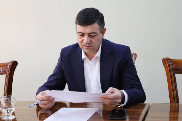 Գյումրու համայնքապետարանում կադրային սո՞վ է