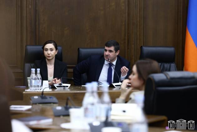 «Հրապարակ»․ Եվրոպական «բազարներ», «ռազբորկաներ» ՀՀ ԱԺ-ում