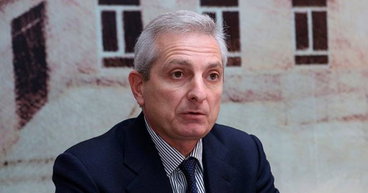 «Հրապարակ». Պետք է նորից դատ անեն` առանց Կարեն Անդրեասյանի