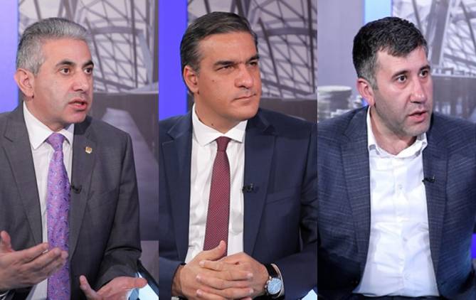 Տառանի նման