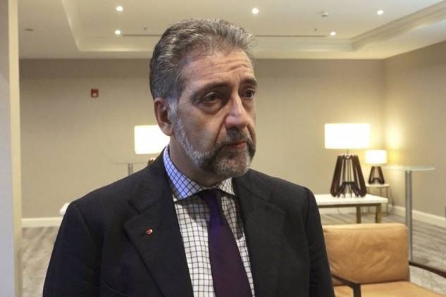 «Հրապարակ»․ 2 ժամանոց խոսակցության կրճատ տարբերակն է հրապարակվել` 1 ժամ 5 րոպեն