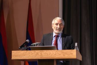 Նոր ատեստավորման գործընթաց՝ նոր պահանջներով 