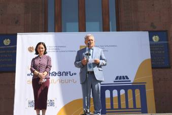 2026-ից գիտական կազմակերպությունների ֆինանսավորման ծավալները կվերանայվեն