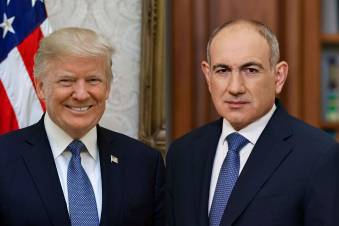 Մոլիբդեն` իշխանության դիմաց