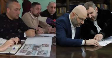 Գյումրու ընտրություններին ՔՊ-ի հույսը քրեական հեղինակություններն ու աղանդավորական շարժումներն  են