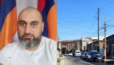 Չէի սպասում, շատ ուրախացա, որ դեռ կան անկախ դատավորներ, որ պատրաստ են համակարգին դեմ գնալ