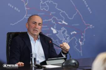Խնդիրը Քոչարյանը չէ, խնդիրը մենք ենք