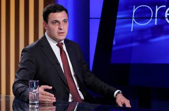 Հայաստանը ձգտում է դեպի Արևմուտքի այն բևեռ, որն արդեն չկա