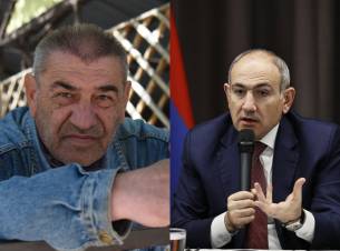 «Իրական Հայաստանն» այսուհետ իր հագով Հայաստանն է