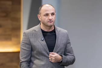 Մինչև քո անձնականի համար չգաս, չես կարող լավը անել․ Գյումրու քաղաքապետի թեկնածու