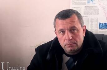 Խնածախցին այդքան փող չունի, որ գազ քաշի