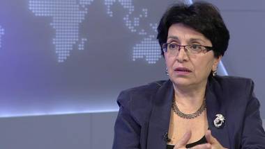 Այդ փաստաթուղթը հարվածում է ոչ միայն լեզվին, այլեւ մեր պետական շահին