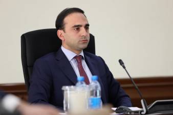 «Ինտերնացիոնալի» բառերը սովորեք, շուտով երգելու ենք