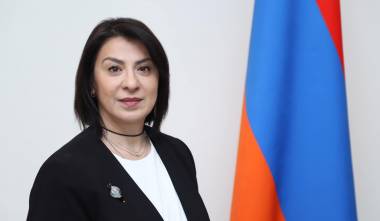 «Հրապարակ». Արդարադատության նոր փոխնախարարը բուժհաստատությունների գծով մասնագետ է
