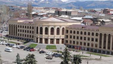 Մեծ փորձություն