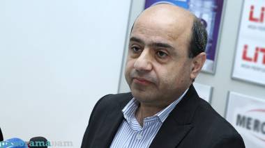 Մերցին կարող եմ հարց տալ՝ Թուրքիան երբեւէ մոտ եղե՞լ է ԵՄ արժեհամակարգին, որ հիմա էլ հեռացած լինի