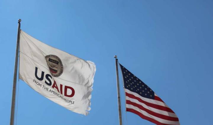 ԱՄՆ-ն «թաղում» է USAID-ին. անհեթեթ ծախսերից մինչեւ հայաստանյան «սգավորներ»