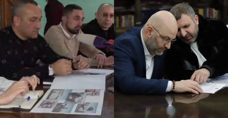 Գյումրու ընտրություններին ՔՊ-ի հույսը քրեական հեղինակություններն ու աղանդավորական շարժումներն  են