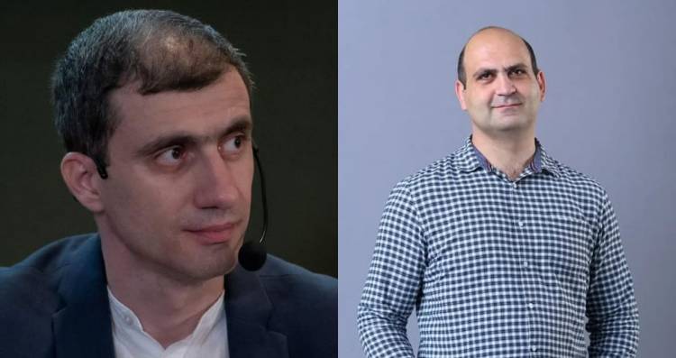 Քաղաքացիներն անցնում են կանխիկ գործարքների, բանկային հաշիվն ու գաղտնիքը