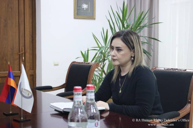 «Հրապարակ»․ Կոսմետիկ մեյքափ»՝ արցախցիների բնակապահովման ծրագրում