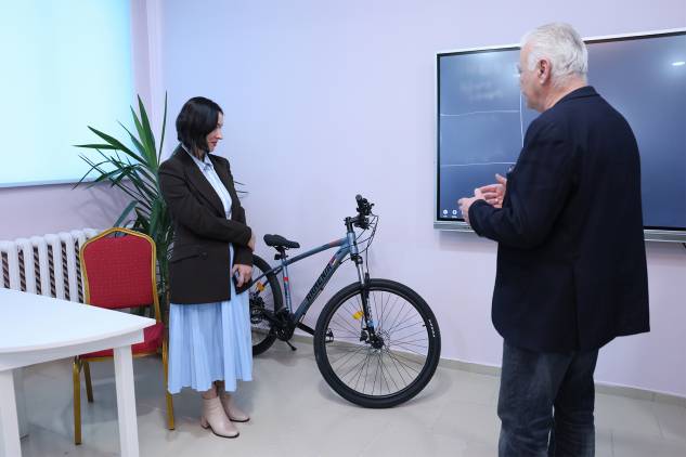 Հեծանիվի կուլտ դպրոցներում․ կվերանայվեն կրթական ծրագրերն ու «Ֆիզկուլտուրա» առարկայի չափորոշիչը