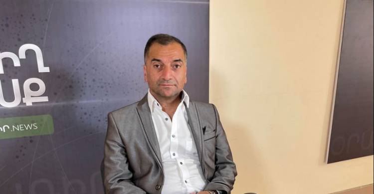Փաշինյանի փորձում է իր վարկանիշը բարձրացնել նմանատիպ բեմականացումներով. Ս.Լուլուկյան