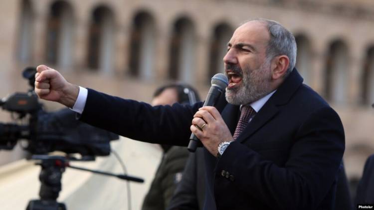 Մեր մտքով չէր անցնի