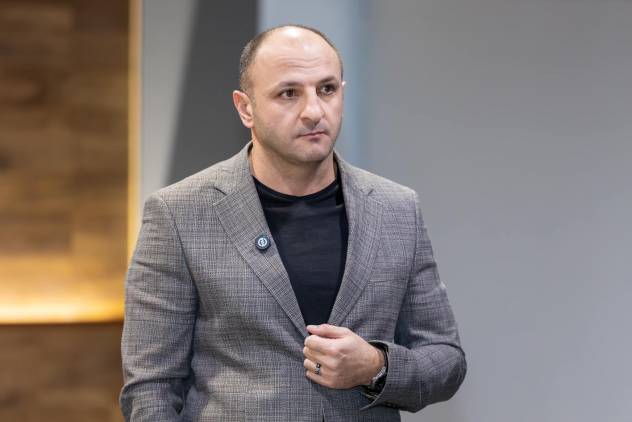 Մինչև քո անձնականի համար չգաս, չես կարող լավը անել․ Գյումրու քաղաքապետի թեկնածու