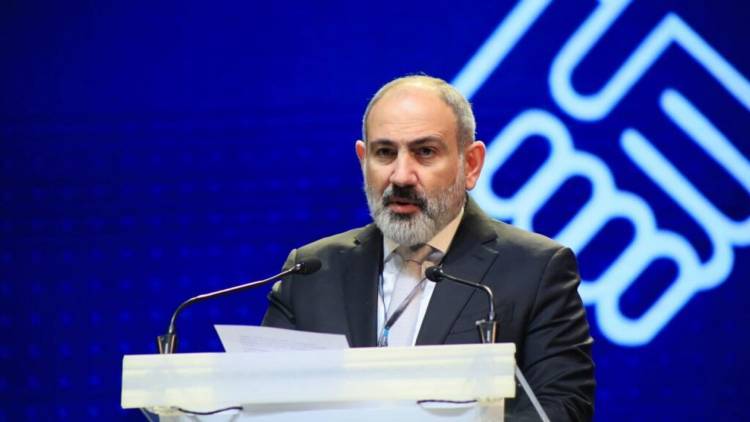 Դու մոռացել ես, մենք` չէ