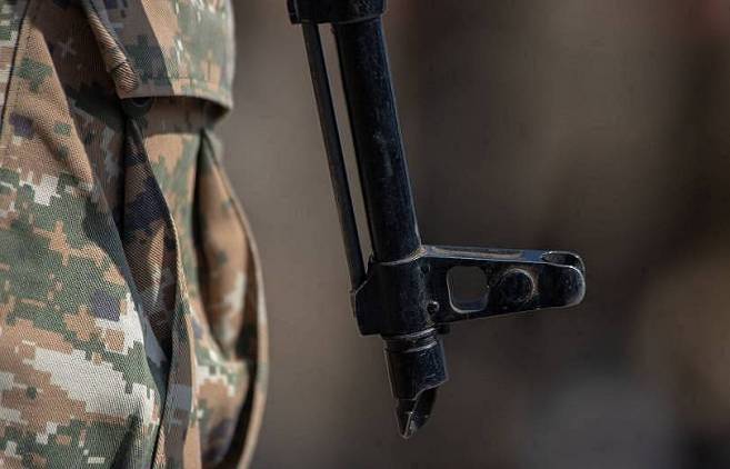 Սպանությո՞ւն, թե՞ ինքնասպանություն