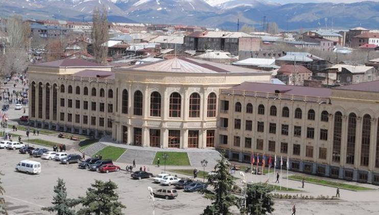 Մեծ փորձություն