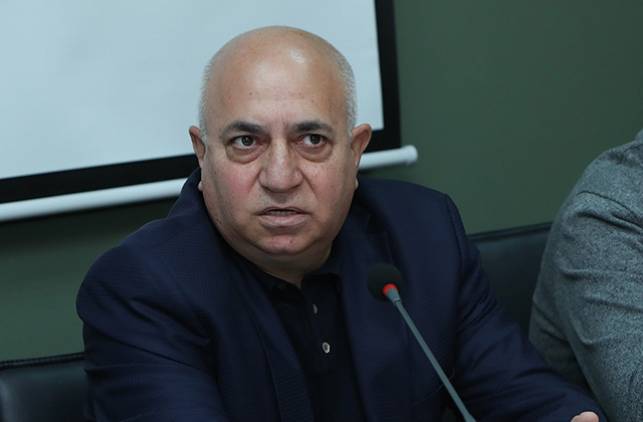 Ատեստավորման պահանջը դառնում է պատժամիջոց