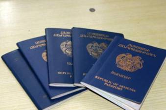 «Հրապարակ». Նոր անձնագրերի թողարկումը խարդախության եւ անվտանգային ռիսկեր է պարունակում