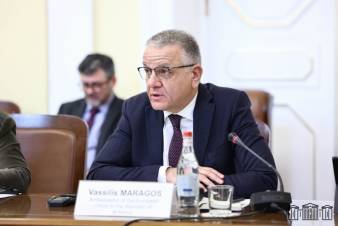 «Հրապարակ». «ԵՄ-ին ինտեգրումը նշանակում է ինտեգրում Թուրքիային» թեզը բացահայտ կեղծիք է