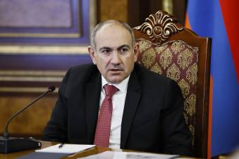 Ո՞վ չի բերել Նիկոլին