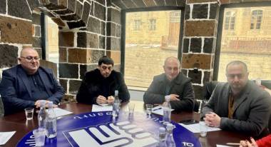 Ովքեր են ընդգրկվել ՔՊ-ի 100 հոգանոց ցուցակում