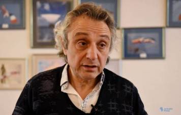 «Խենթանալիք» բաներ եմ տեսնում՝ ամեն անգամ գալով Հայաստան