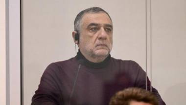 Ռուբենն իր հայրենիքին պետք է կենդանի
