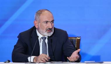 Իսկ ո՞վ է դատավորը