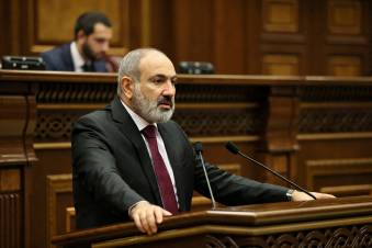 Ընդդիմության պառակտումն ուժեղացնում է ՀՀ վարչապետի աթոռից կառչած անձի դիրքերը, սակայն թուլացնում է Հայաստանինը