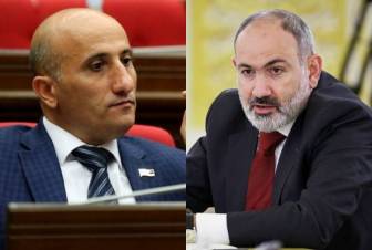 Առձեռն ուղեցույց ՀՀ գլխավոր դատախազի, Նիկոլի, Վահագի և տեղամասային ընտրական հանձնաժողովների անդամների համար