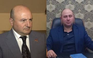 Կարևոր չէ՝ որ համարն եմ, կարևորը «տղամարդ» քաղաքապետ ընտրվի․ ովքեր են Վարդան Ղուկասյանի թիմում 