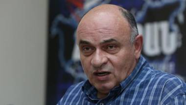 Սա ոչ թե «Խաղաղության պայմանագիր» է, այլ բացարձակ եւ անվերապահ կապիտուլյացիայի մասին հայտարարություն    