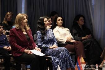 «Հրապարակ». Ինչո՞ւ մեր «գենդերային» ՄԻՊ-ը չի հակադրվում իշխանություններին