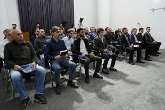 «Հրապարակ». ԶՊՄԿ գործադուլավորները մասնակցում էին Փաշինյանի մոտ քննարկման
