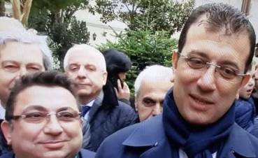 Ինչու՞ կալանավորվեց Իմամօղլուն. պոլսահայ նախկին փոխքաղաքապետն՝ իր երբեմնի գործընկերոջ մասին