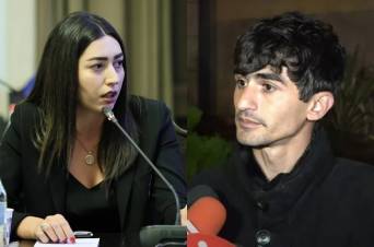 Անբնականն ու աննորմալը