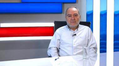 Էրդողանի պաշտոնավարման առաջին շրջանում հարաբերություններ կարգավորելու պահը բաց թողեցինք