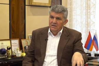 Ինչ պատրվակով են Արա Աբրահամյանի մուտքն արգելում